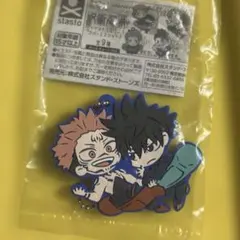 呪術廻戦　ラバーマスコット