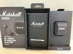 Marshall Minor IV ワイヤレスイヤホンのサムネイル