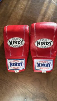 2025年最新】キックミット windyの人気アイテム - メルカリ