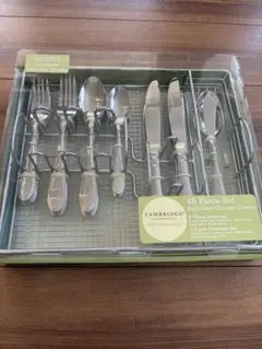2026年最新】ケンブリッジカトラリーの人気アイテム - メルカリ
