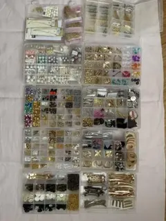 2026年最新】アクセサリー大量まとめ売りの人気アイテム - メルカリ