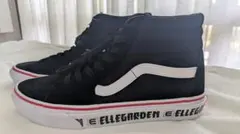 2026年最新】ELLEGARDEN vans sk8の人気アイテム - メルカリ