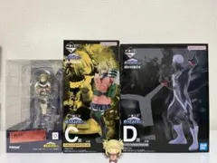 トガヒミコ トゥワイス フィギュアまとめ売り おまけ有り！