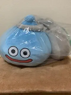 公式ドラクエウォーク スラミチ ぬいぐるみ Lサイズ スクエアエニックス