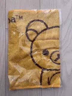 リラックマ タオル　1枚