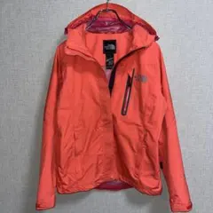 ノースフェイス　マウンテンパーカ　ナイロンジャケット　レディース　ゴアテックス