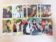 あんスタ 蓮巳敬人 ぱしゃっつ クリカ まとめうり