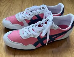 新品未使用Onitsuka Tiger SERRANO 29.0cm