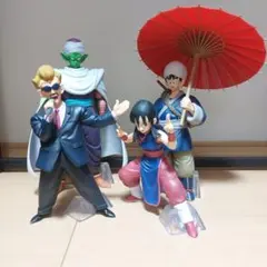 ドラゴンボール　一番くじ　天下一武道会　フィギュア　まとめ売り