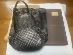Bottega Veneta レザーバッグ