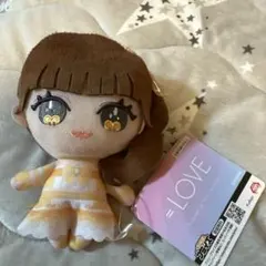 2026年最新】大場花菜 ぬいぐるみの人気アイテム - メルカリ