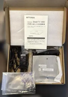 2026年最新】ひかりtv チューナー st-3400の人気アイテム - メルカリ