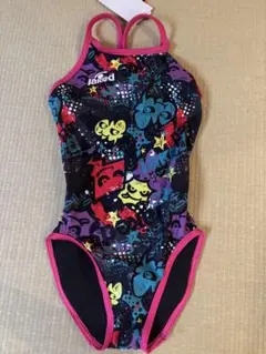 水泳　Jaked 練習用水着 2S（SS）