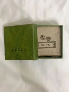 GUCCI ピアス