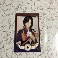 シェリン・バーガンディー 共通衣装　3D チェキ