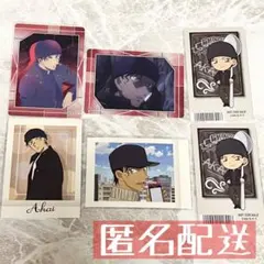 名探偵コナン　赤井秀一　ふぁぼカ/ぱしゃこれVol.3/アニメイトフェア