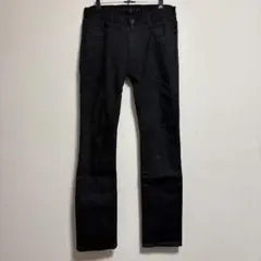パンツ unknown coating skinny denim dior hedi unknown coating skinny denim dior hedi - メルカリ