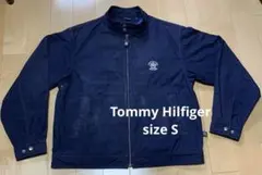 トミーヒルフィガー ブルゾン
