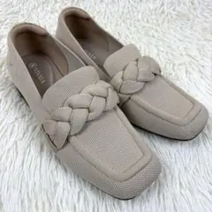 ヴィバイア VIVAIA パンプス