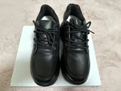 Miniministore 厚底ローファー韓国 レースアップシューズ