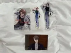 加賀美ハヤト まとめ売り