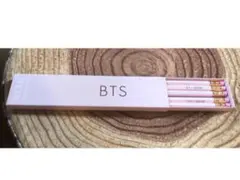 は*ん様 BTS Dicon vol.10 写真集 JP ED付属　鉛筆　新品