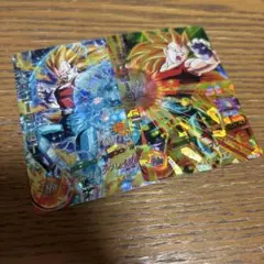 ドラゴンボールヒーローズカード 旧弾 ビルス HG7-57 - メルカリ