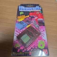 箱付き美品 ken multi MDT-SS Distortion クリア - メルカリ