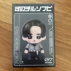 目黒蓮 アイドル