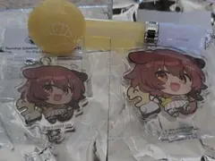 戌神ころね　超ゲマズ2セット