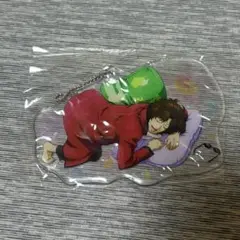 銀魂　一番カフェ　坂本 辰馬　ネームタグ