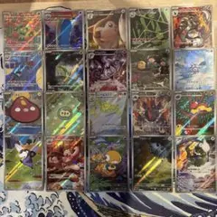 ポケモンカード AR 20枚 まとめ売り
