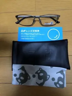 zoff STANDARD SHEETMETAL レンズ交換券