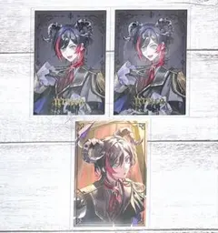 CRストア ハロウィン 2026 ランダムカード うるか まとめ