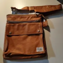 PORTER ショルダーバッグ