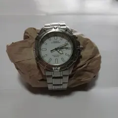 CASIO ILLUMINATOR メンズ 腕時計 20BAR 中古