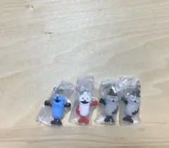 スンスン　めじるしアクセサリー　チャーム　ノンノン　ゾンゾン