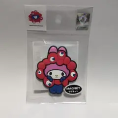 大阪関西万博 マイメロディ マグネット