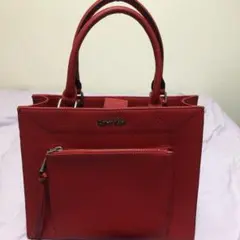 Calvin Kleinハンドバッグ