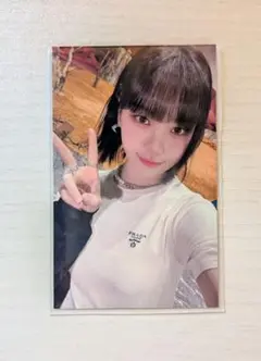LESSERAFIM ルセラフィム チェウォン HMV ラキドロ