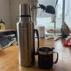 STANLEY クラシック真空マグ 354ml 2個セット - メルカリ