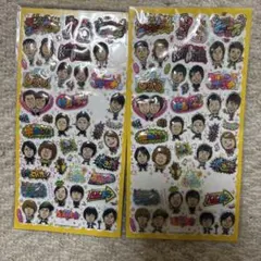 2026年最新】吉本芸人ステッカーの人気アイテム - メルカリ