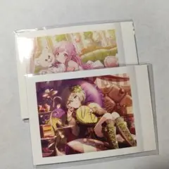 プロセカ　ぱしゃこれ　鳳えむ　草薙寧々