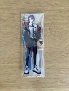 渡会雲雀　Welcome Goods アクリルスタンド