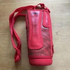 サーモス　水筒カバー