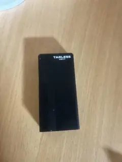 ターレスネクスト本体&りんごカートリッジ付き 数回使用中古品 理解ある方のみ