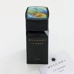 【週末SALE・未使用】ブルガリ LE GEMME OROM　レジェンメオロム