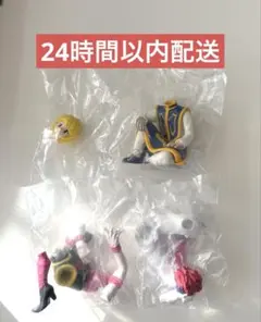 hunter×hunter すわらせ隊りある2 コンプリート クラピカ ヒソカ