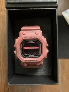 値下げしました！希少カラー G-SHOCK GX-56 TOUGH SOLAR - メルカリ