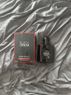 Yves Saint Laurent Black Opium 30ml
